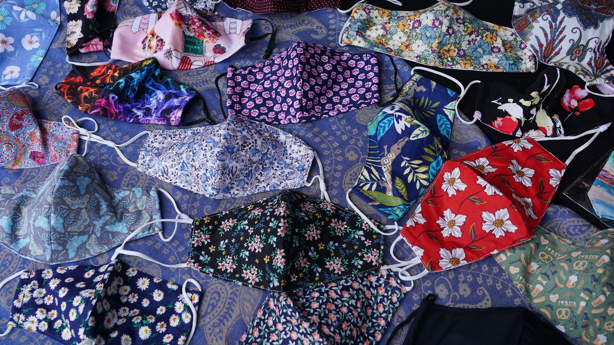 Two months after Biden declares unmasking a 'great day in America,' CDC set to reverse some guidelines: Report