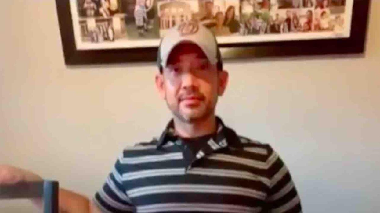 Two more police officers who responded to Jan. 6 Capitol riot have committed suicide — bringing total number who've taken their own lives to four