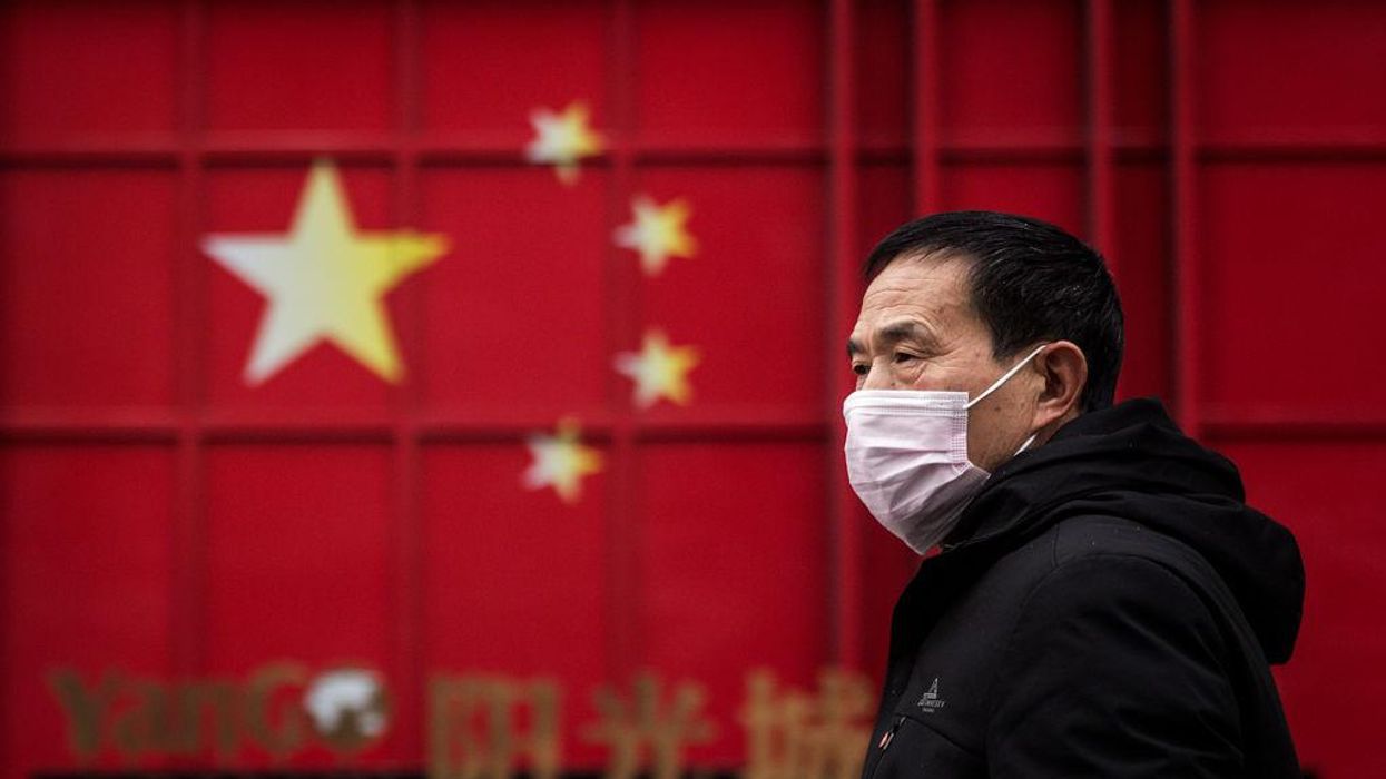Two of China's most populated cities reimplement COVID restrictions as case numbers rise