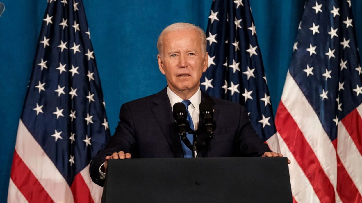 Two old New York Times stories are raising new questions about Biden's role in newest Trump indictment