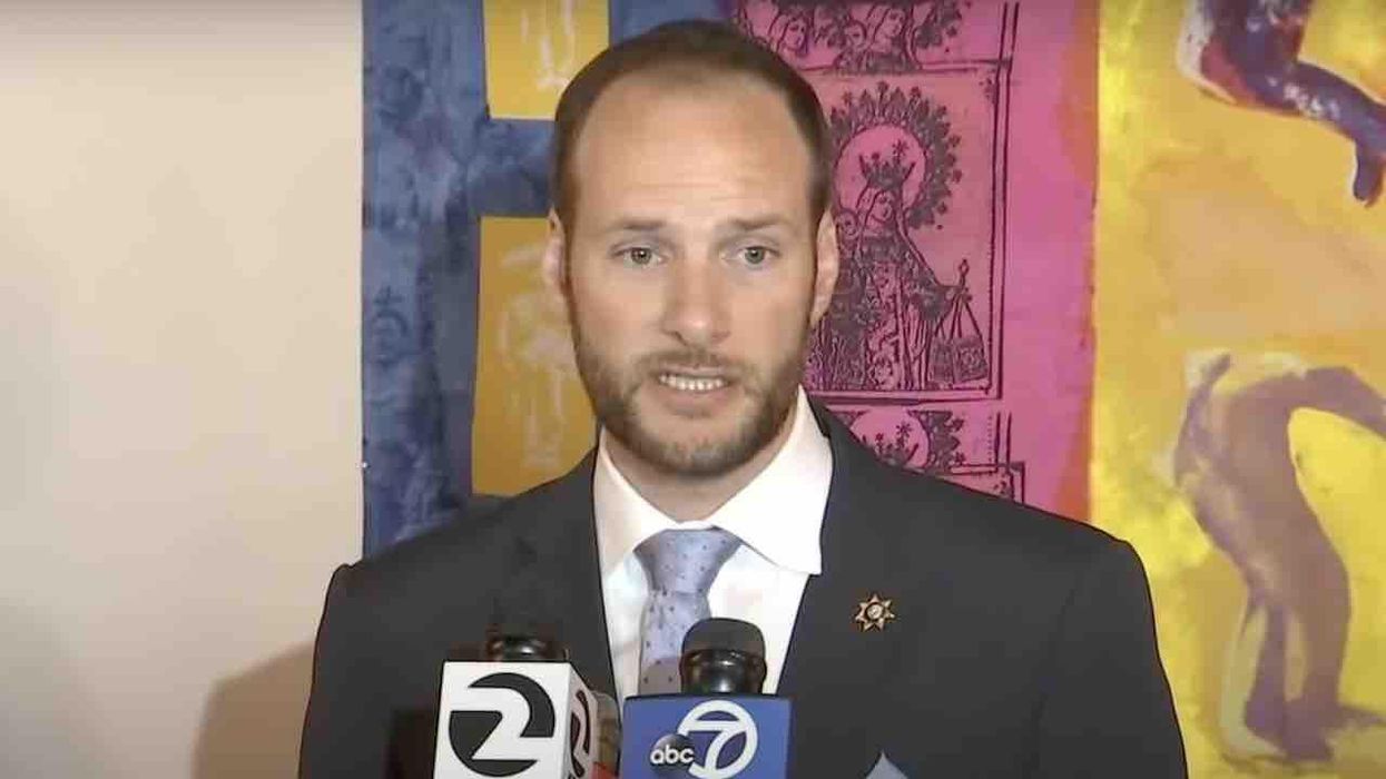 Two San Francisco prosecutors quit their jobs to join recall effort against their former boss — far-left socialist DA Chesa Boudin