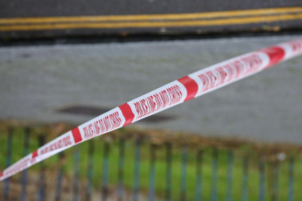 Two teen girls in UK arrested after beating Orthodox Jewish woman 'unconscious' in possible hate crime