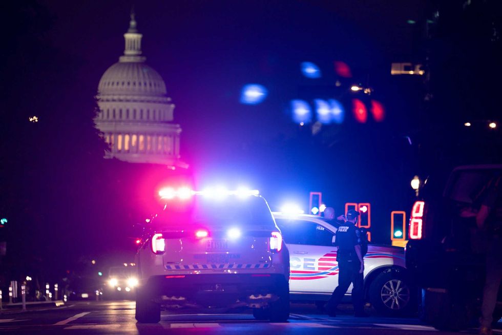 Two teens who assaulted ex-DOGE engineer in DC avoid jail time and receive only probation