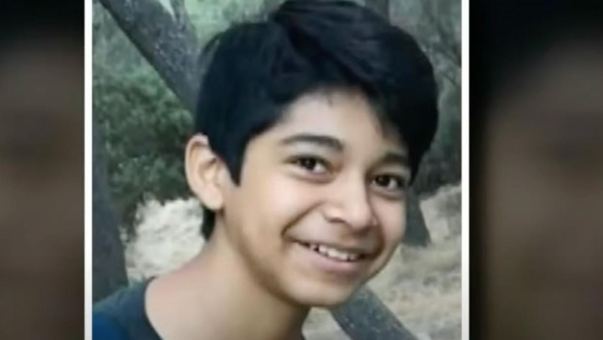 Two teens will not receive jail sentences after attack kills 13 year old boy