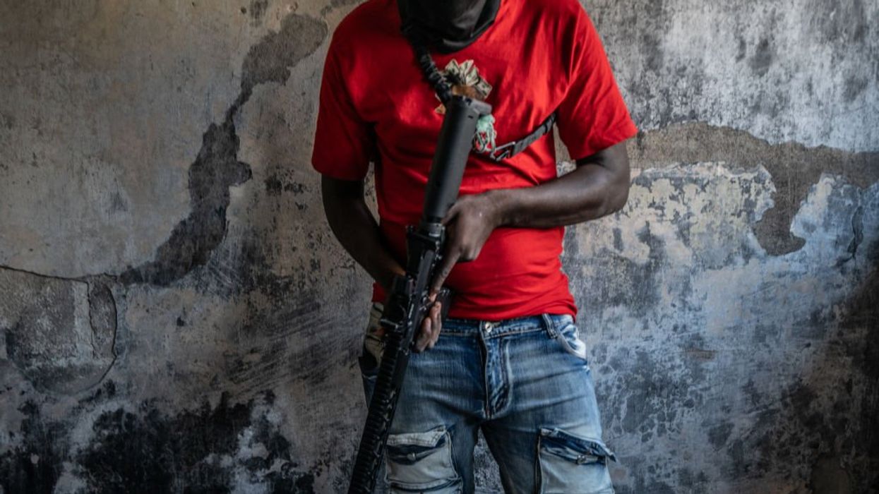 Two US missionaries reportedly killed in Haiti after gang attack