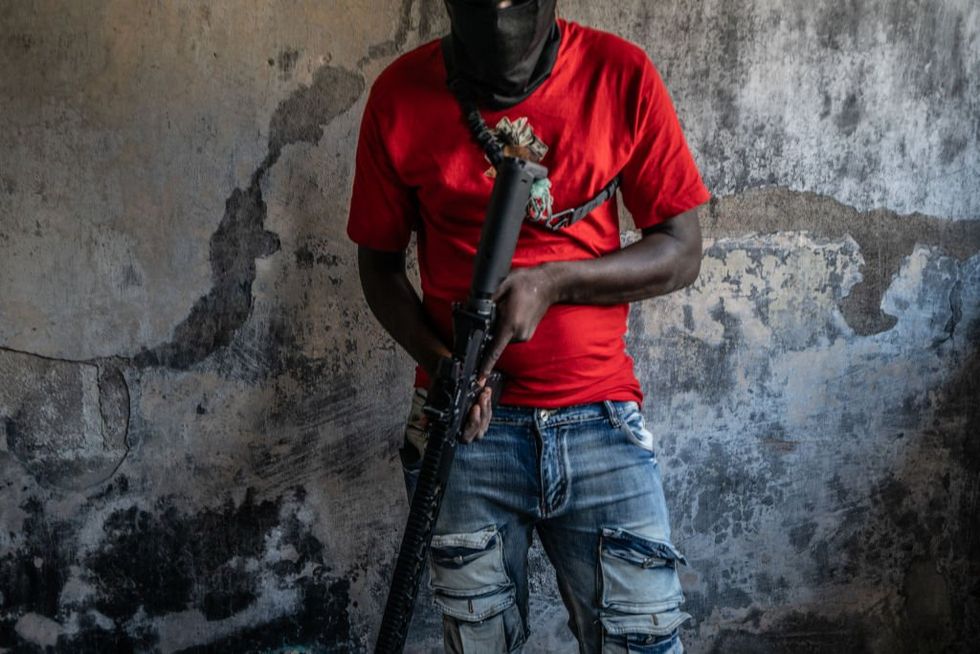 Two US missionaries reportedly killed in Haiti after gang attack