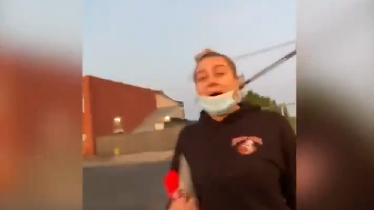 Two women who stole MAGA hat from 7-year-old boy, assaulted mom, plead guilty to hate crimes