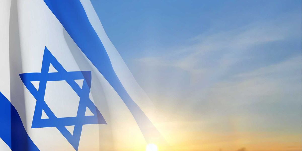Two years after October 7: God hasn’t been silent Two years after October 7: God hasn’t been silent