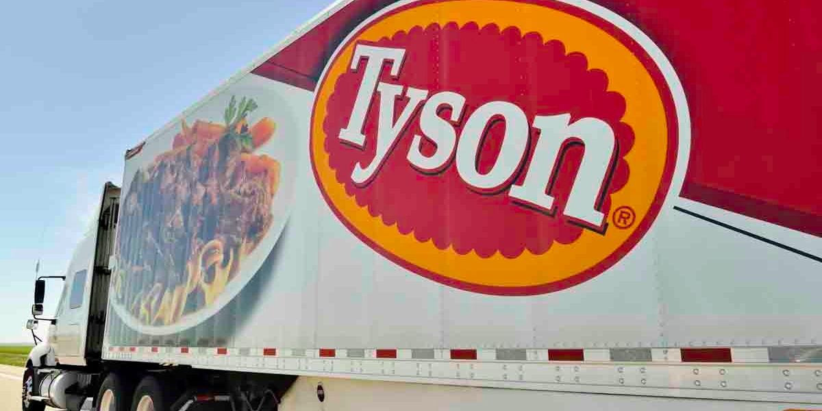 Horowitz: Arkansas Tyson Foods plants report 95% of coronavirus positives were asymptomatic | Blaze Media
