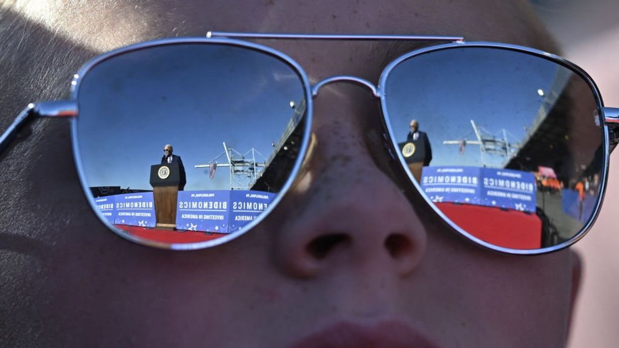 Reality check: Democrats get Bidenomics backward