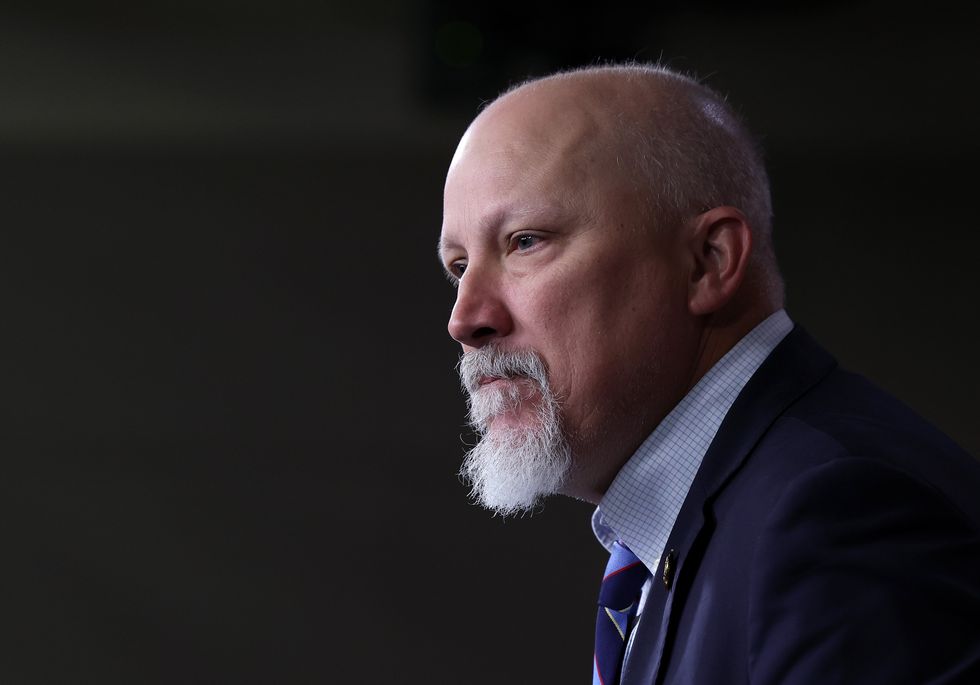The real reason conservatives are voting against a Social Security bill
