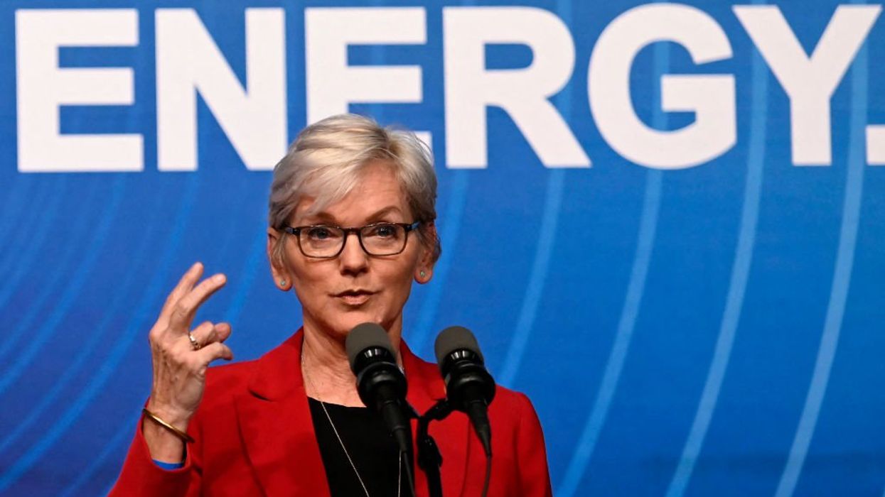 First stoves then incandescent light bulbs — now, the Biden administration is coming after Americans' gas furnaces