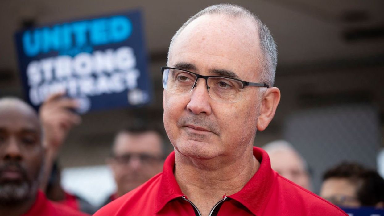 UAW president faces probe over alleged retaliation, obstruction of federal investigation