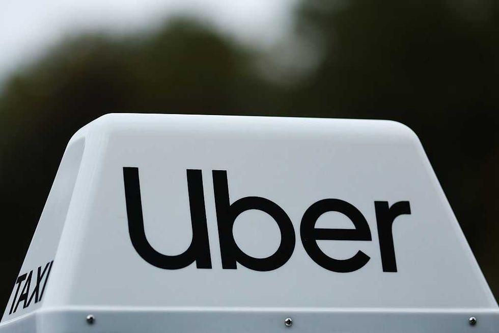 Uber launches autonomous rides in Dallas, Texas, with partner Avride