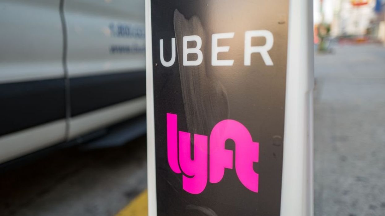 Uber, Lyft drivers plan strike on Valentine's Day to demand higher pay: 'TIRED of being mistreated'