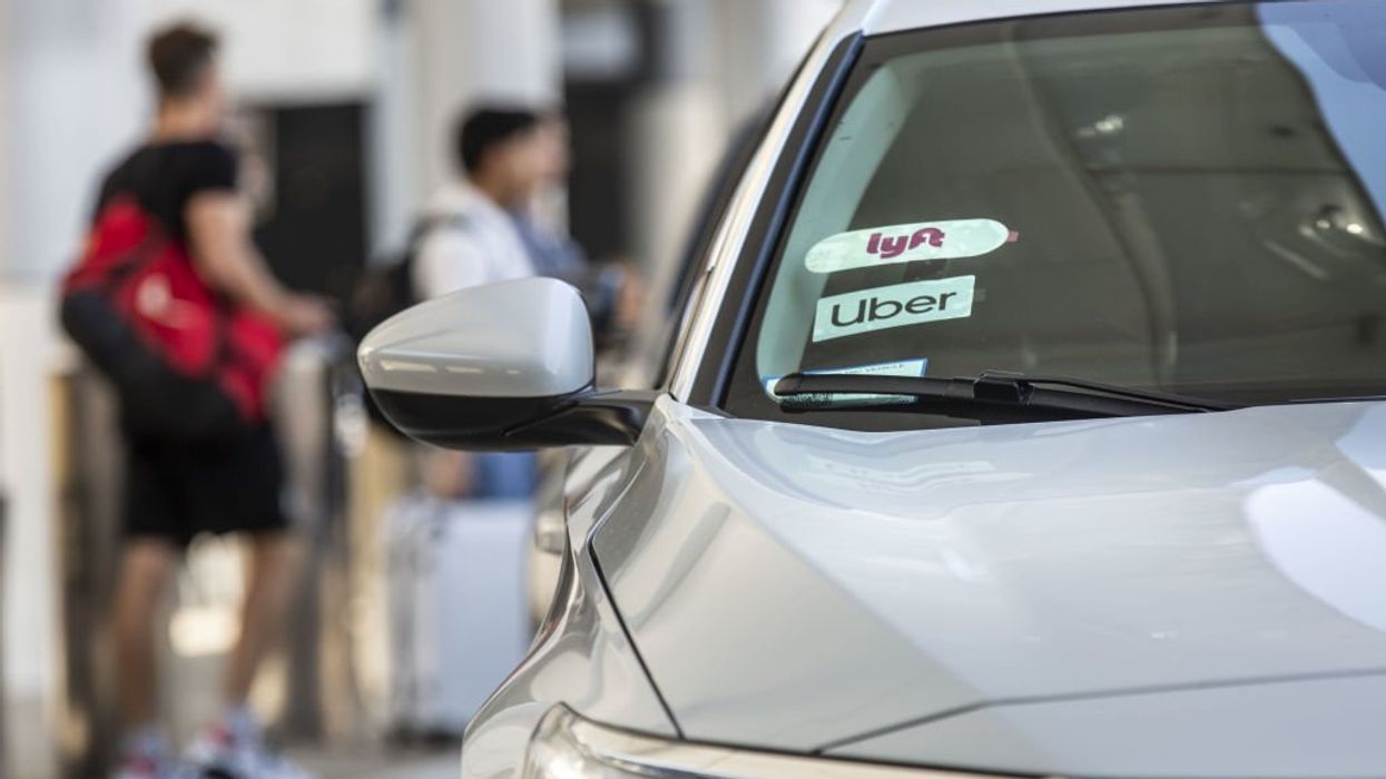 Uber, Lyft threaten to stop operations in Minneapolis if mandatory driver raises become law