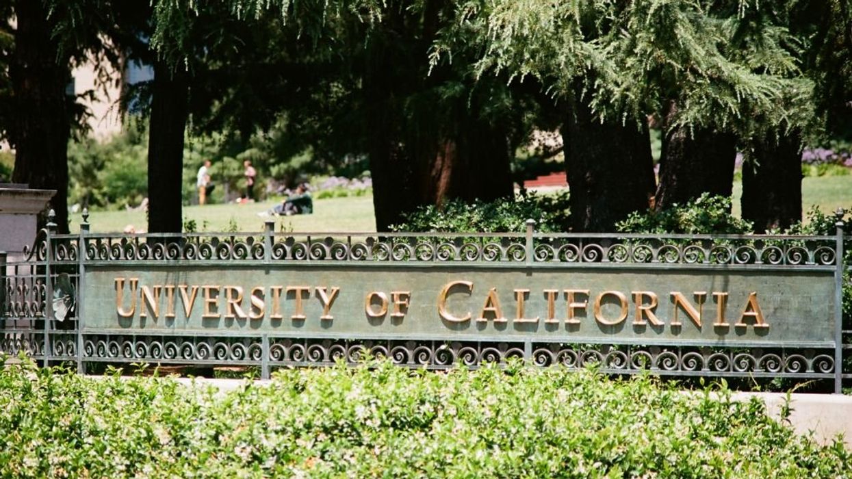 UC Berkeley in hot water after allegedly letting only non-whites work its farm on Saturdays