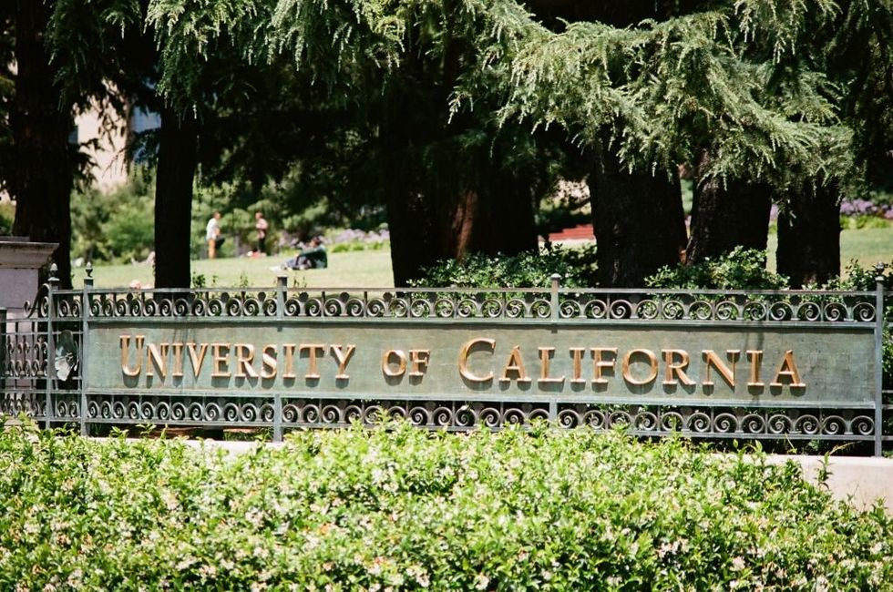 UC Berkeley in hot water after allegedly letting only non-whites work its farm on Saturdays