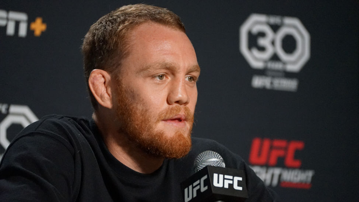 UFC fighter faces criticism over fundraising travel expenses for championship fight: 'Come have a beer with Jack'