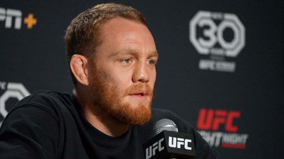 UFC fighter faces criticism over fundraising travel expenses for championship fight: 'Come have a beer with Jack'