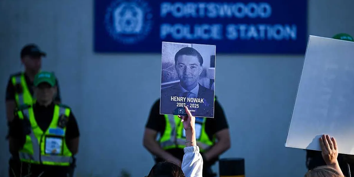 UK cop failures, Sikh killer's lies in Henry Nowak case are EVEN WORSE than previously disclosed