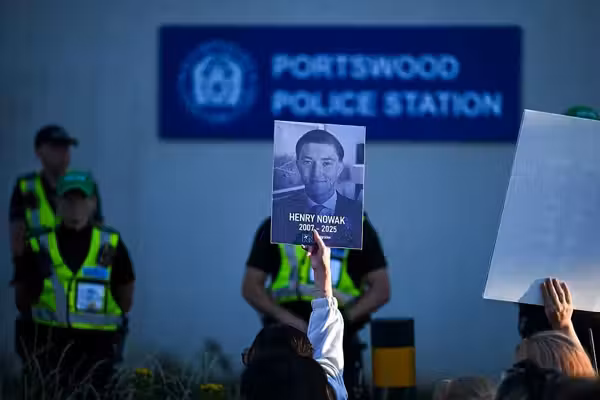 UK cop failures, Sikh killer's lies in Henry Nowak case are EVEN WORSE than previously disclosed