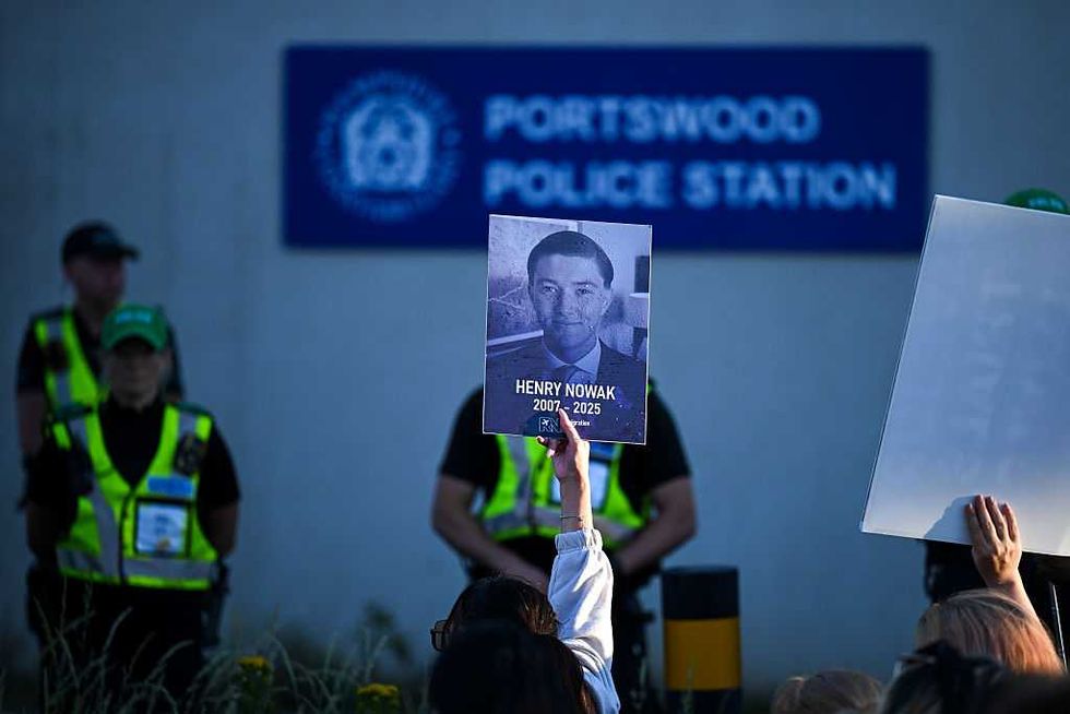 UK cop failures, Sikh killer's lies in Henry Nowak case are EVEN WORSE than previously disclosed