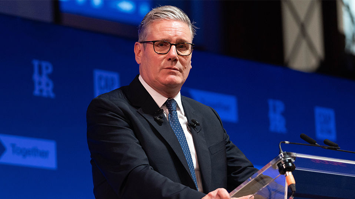UK government makes digital ID mandatory to get a job: 'Safer, fairer and more secure'
