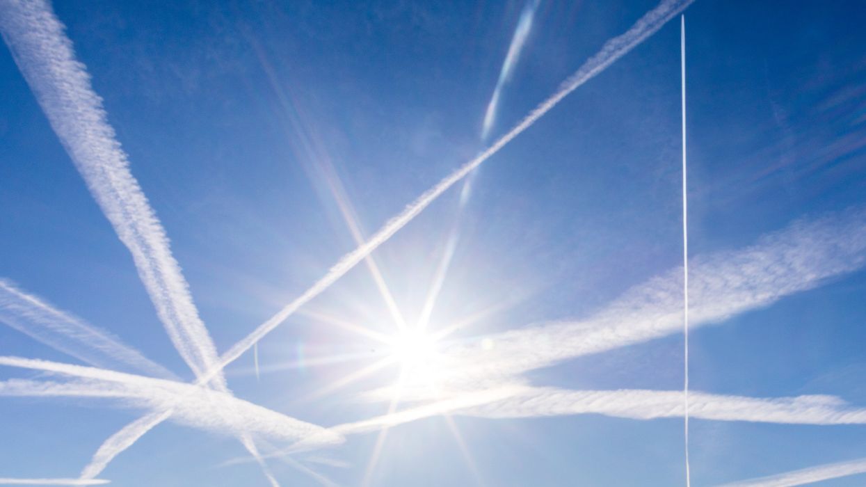 UK government to approve geoengineering experiments to block sunlight in effort to curb climate change despite alarming risks