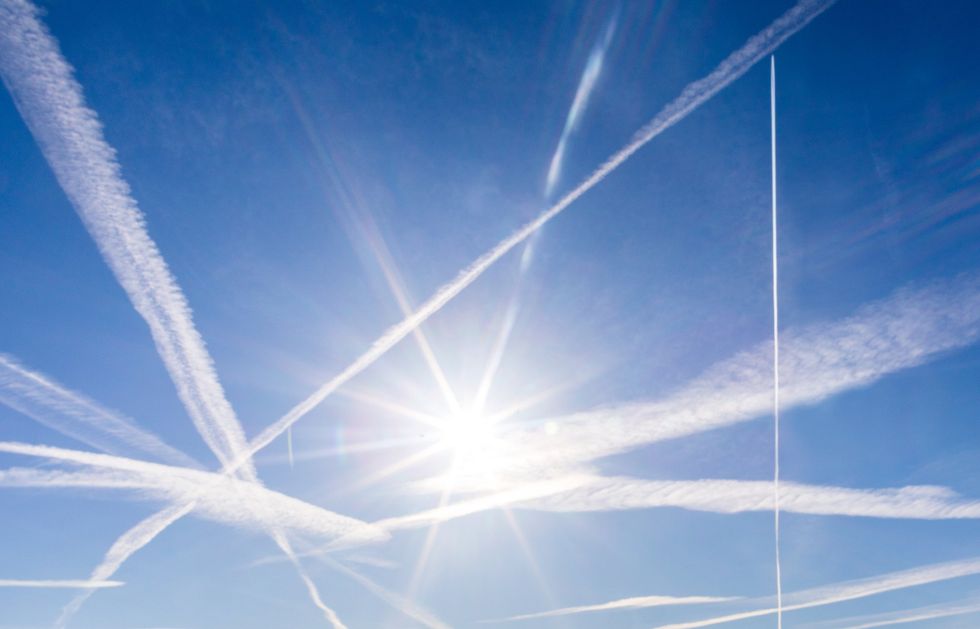 UK government to approve geoengineering experiments to block sunlight in effort to curb climate change despite alarming risks