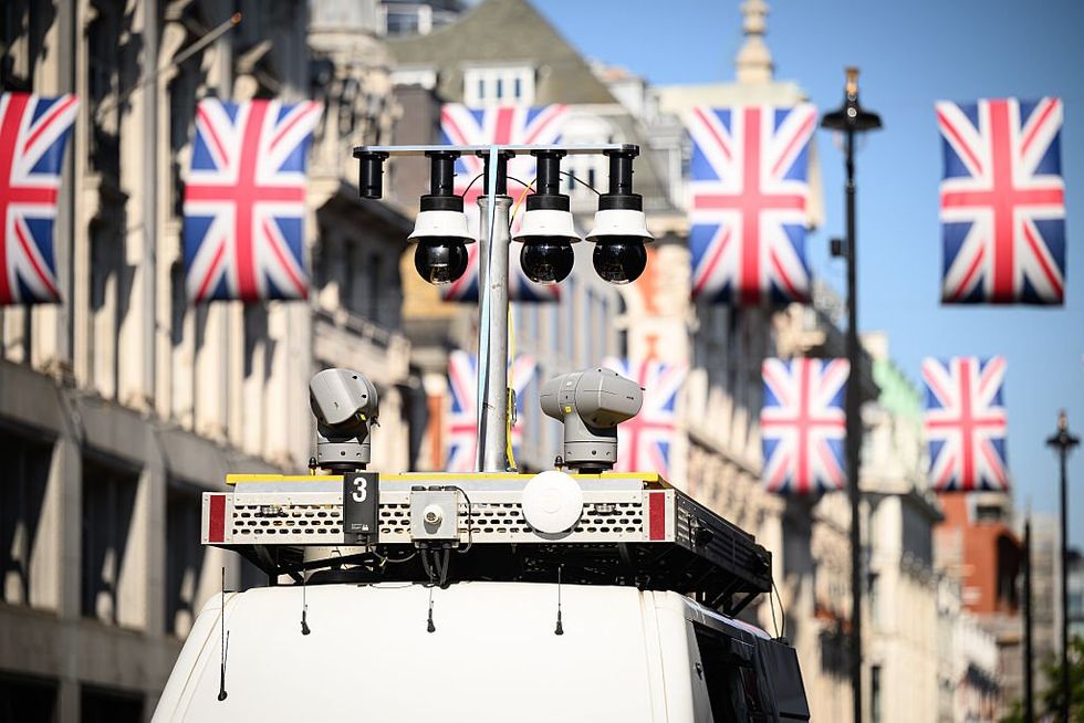 UK police face wave of backlash over live facial recognition tech at carnival