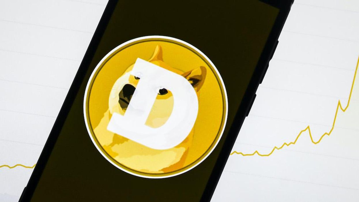 UK's top central banker warns cryptocurrency investors: Be 'prepared to lose all your money'