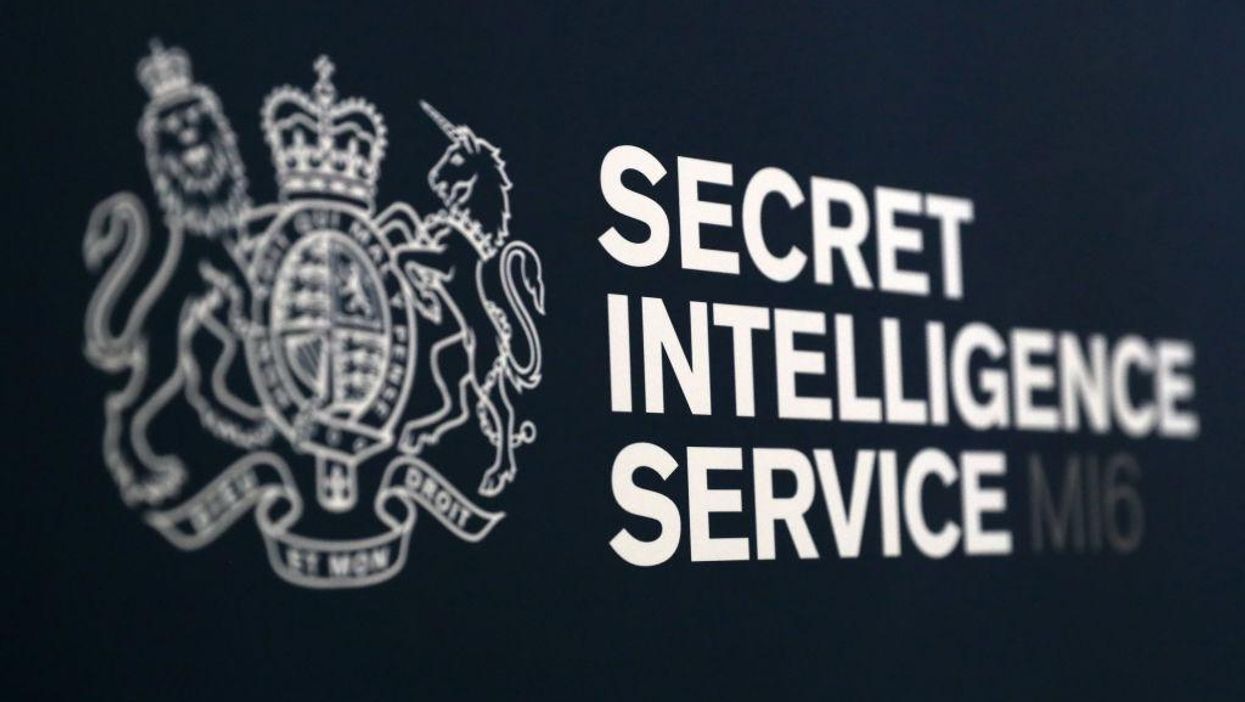 UK spies told to check their 'privilege,' encouraged to use gender-neutral words and pronouns: Leaked documents