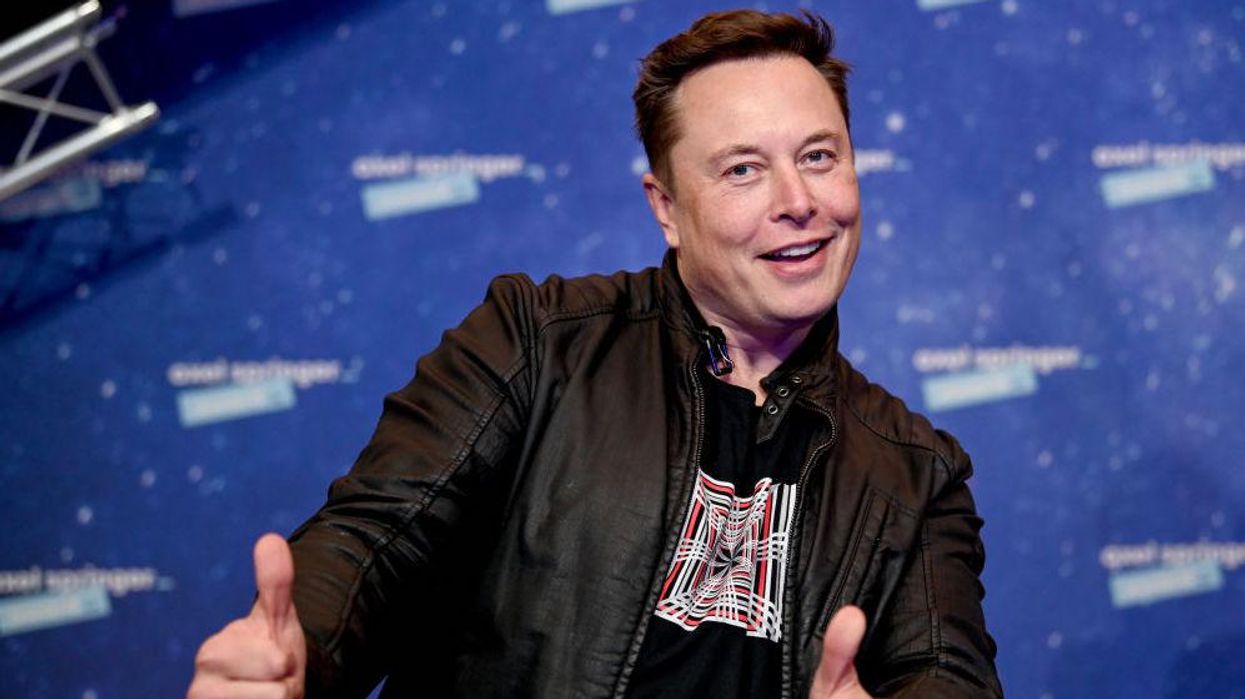Ukraine requests Elon Musk's help as war knocks out internet service — and he immediately delivers
