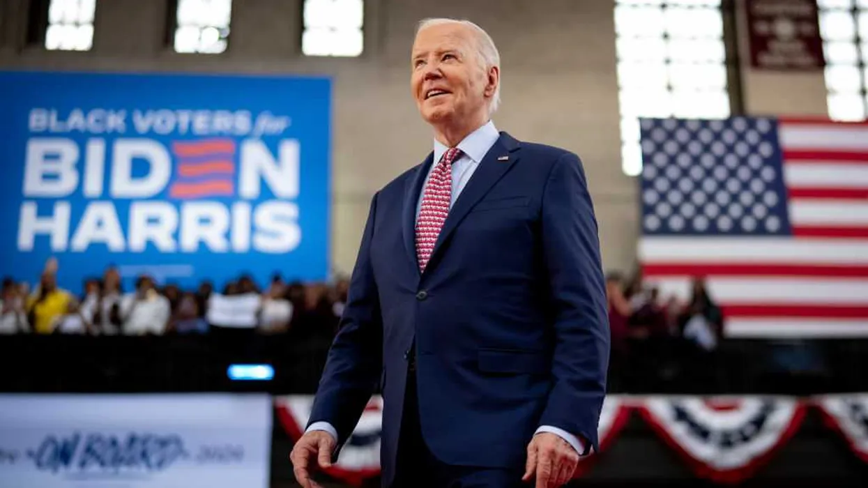 Ukrainian officials plotted to direct massive sums of US taxpayer aid to Biden's campaign: Intel report