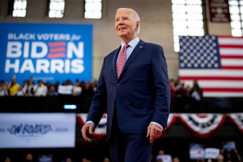 Ukrainian officials plotted to direct massive sums of US taxpayer aid to Biden's campaign: Intel report