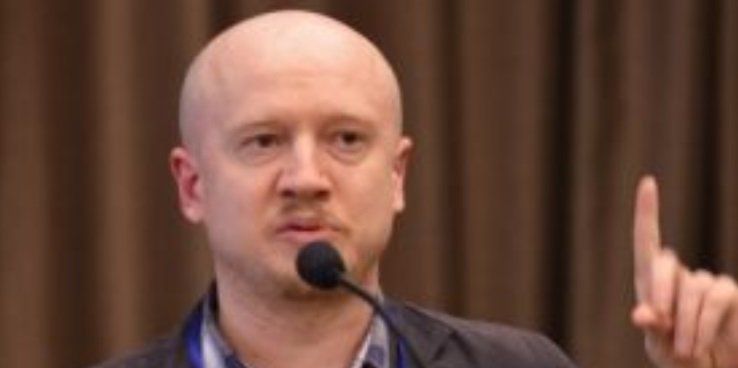 Ukrainian outlet with ties to US State Department puts Blaze Media on 'Russian disinformation' watchlist - Vimarsana News