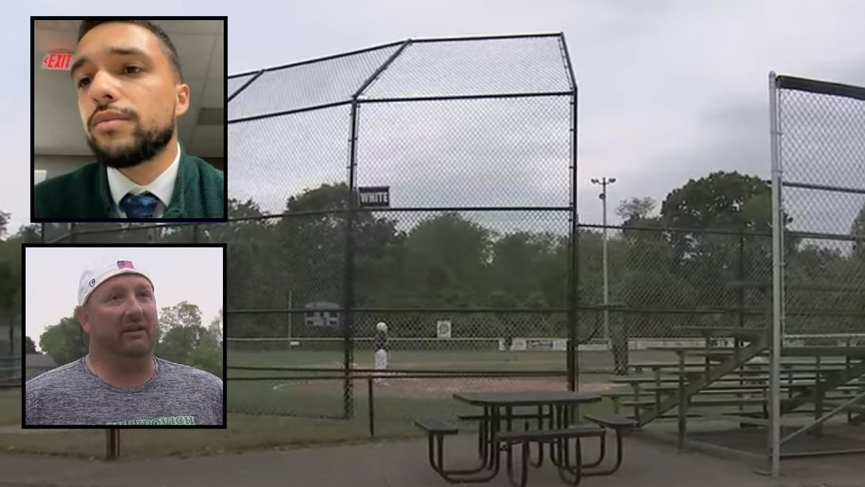 Umpires boycott the rest of the season after Little League parents and players jeer at 2 officials, some even threaten to assault them in the parking lot over controversial call