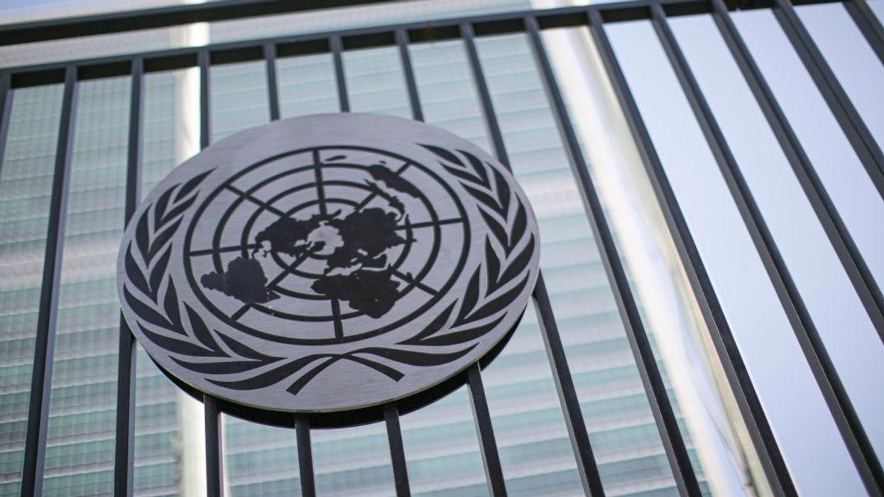 UN diplomat allegedly gets away with raping woman in New York by claiming immunity