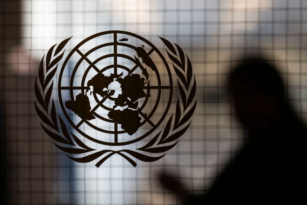 UN fires more staffers and confirms multiple workers were possibly involved in Oct. 7 terror attacks