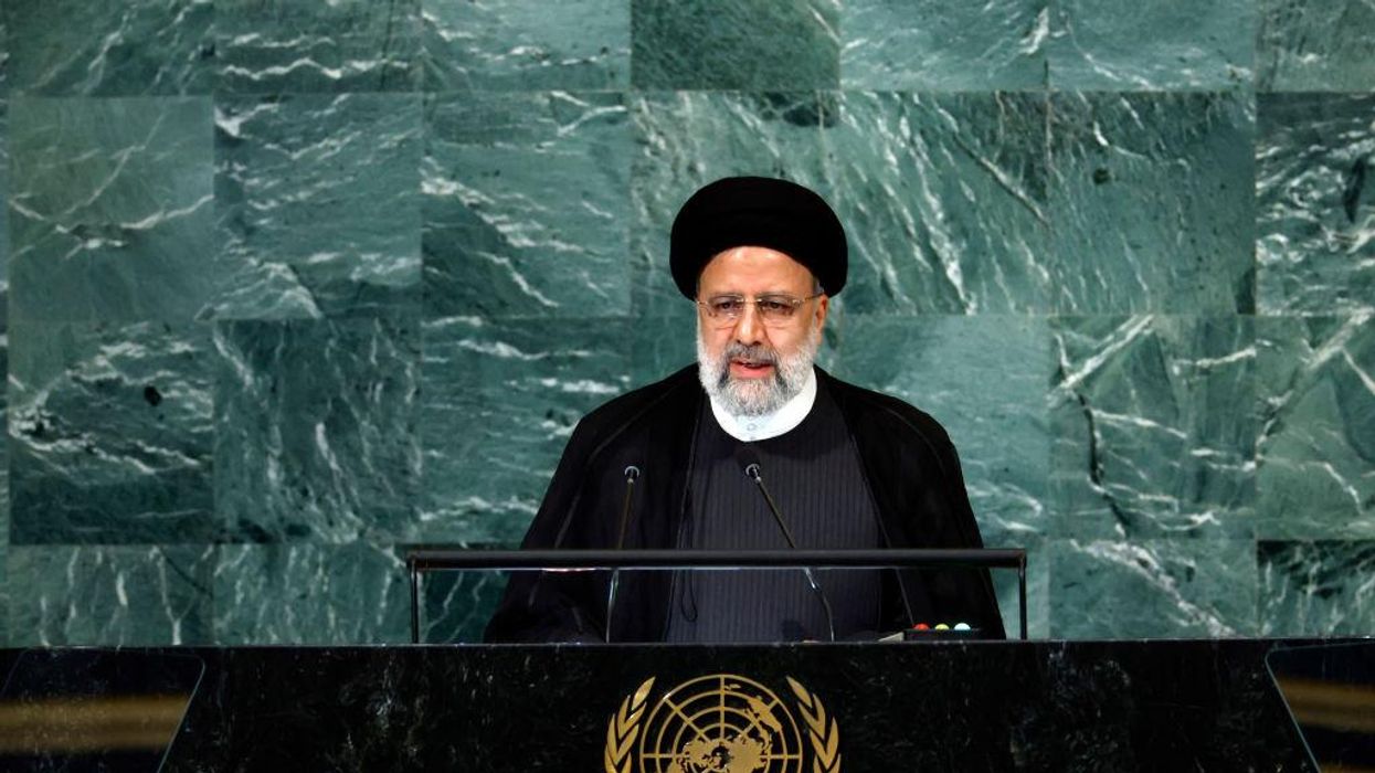 UN General Assembly demands Israel surrender its nuclear weapons after 149-6 vote