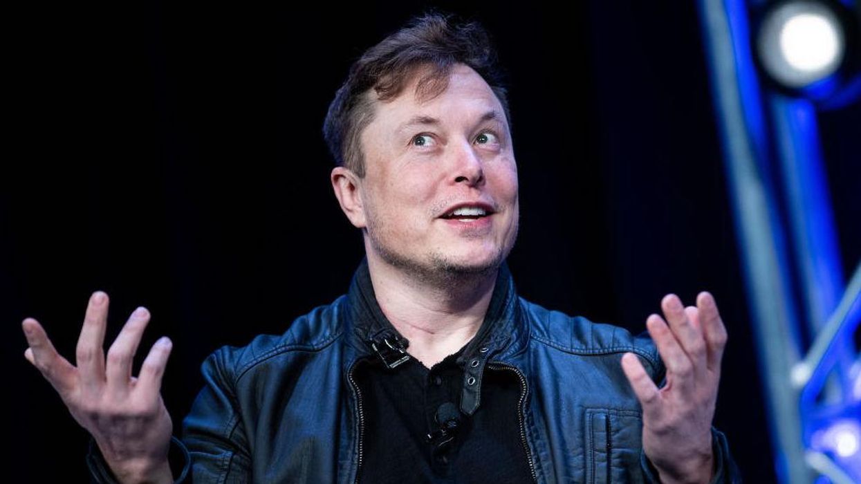 UN official calls out Elon Musk to help end starvation with $6B check. Musk responds, adds one stipulation.