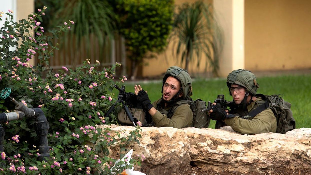 UN Security Council refuses to condemn Hamas attacks on Israel