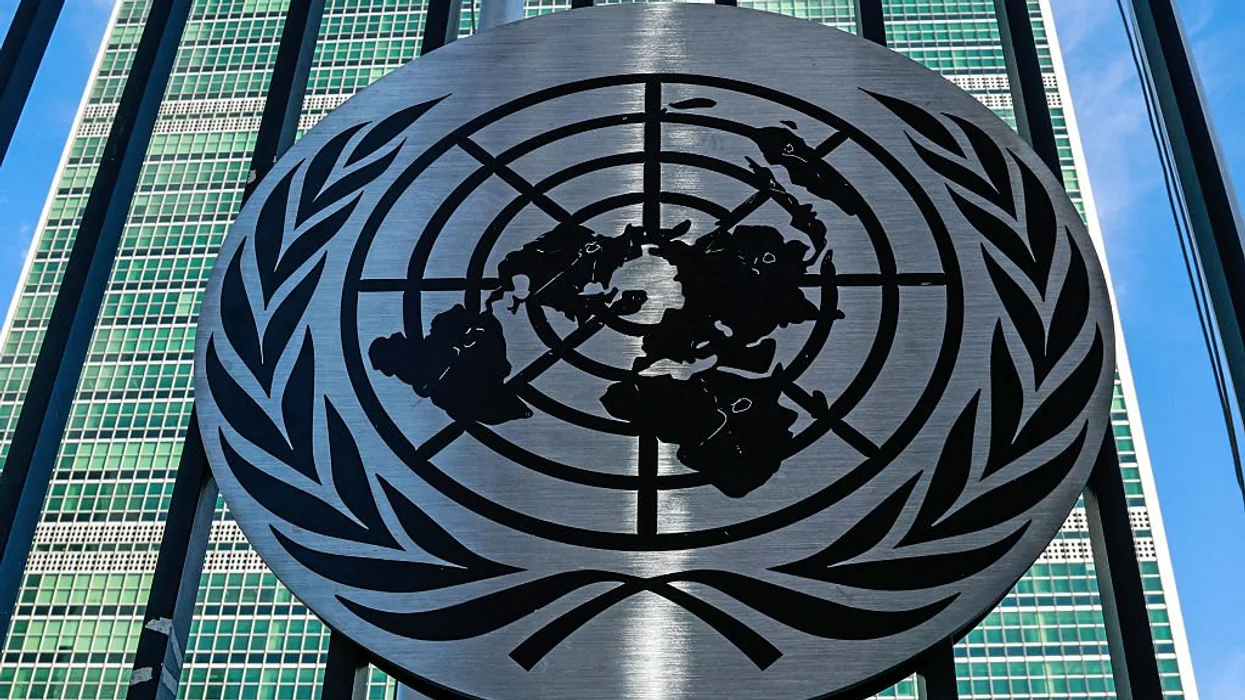 UN showdown will decide if the Abraham Accords are built to last
