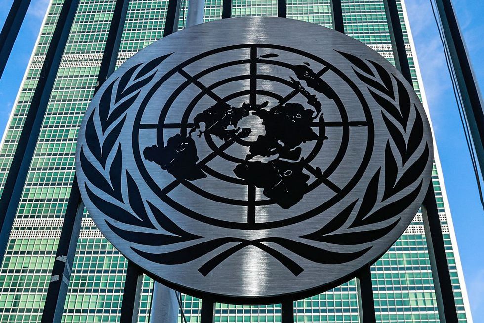 UN showdown will decide if the Abraham Accords are built to last