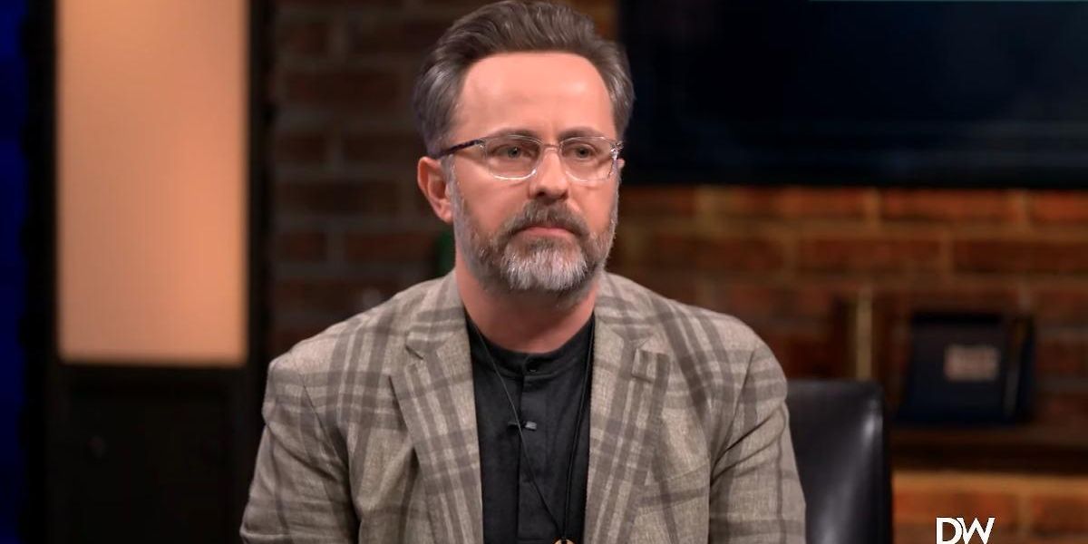 'Unadulterated bigotry': Daily Wire 'god-king' Jeremy Boreing blasts ...