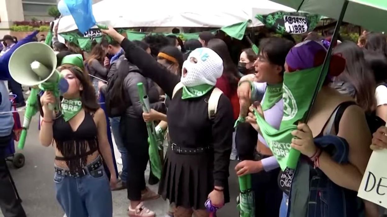 Unapologetic mom and CEO sounds the alarm: ‘Our babies are under attack’