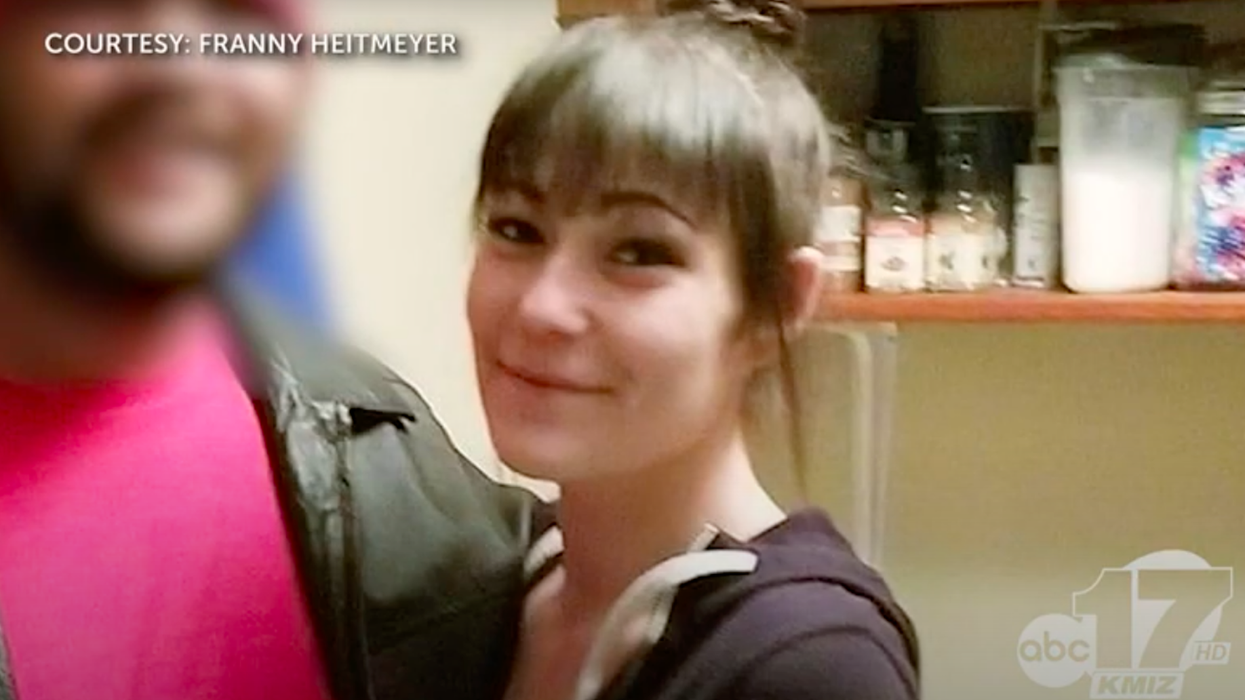 Unarmed Missouri woman fatally shot by sheriff's deputy — and the incident was caught on camera