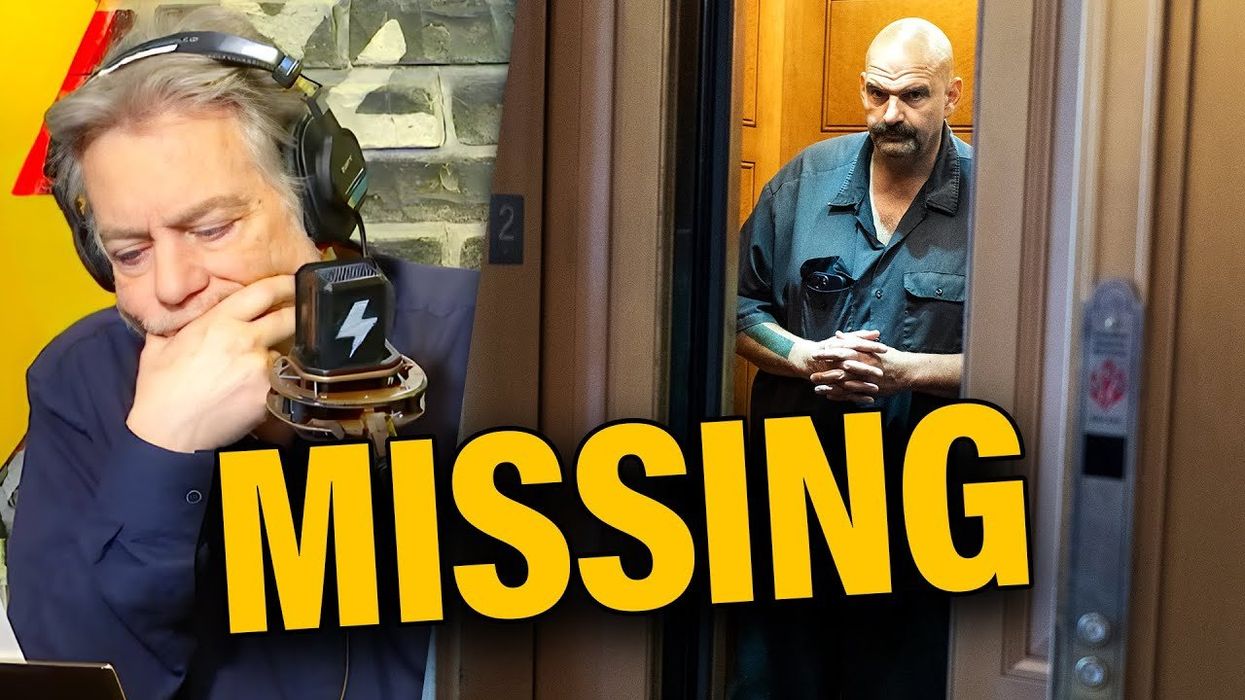 UNBELIEVABLE: THIS politician has been absent 33.4% of the time, but there’s someone with an even WORSE record