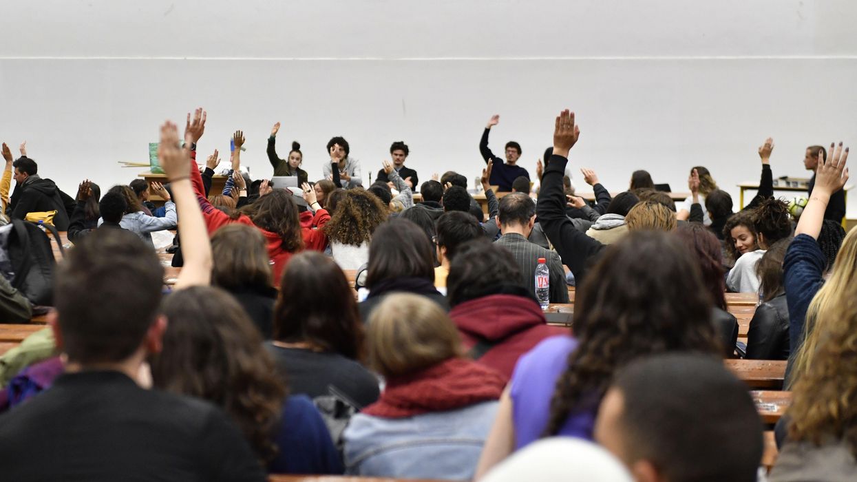 UNC medical school moves ahead with plans for woke curriculum — to include teaching that sex organs are not gender-specific